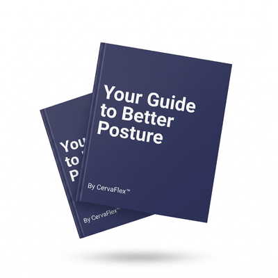 Your Guide to Better Posture
