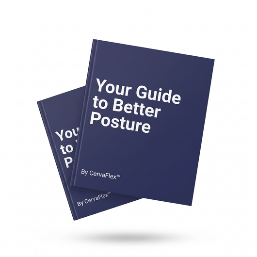 Your Guide to Better Posture